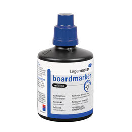 Edding Legamaster Tahta Kalemi Mürekkebi 100 ml. MAVİ - 1
