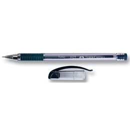 Faber Castell 1425 İğne Uçlu Tükenmez Kalem SİYAH - 2