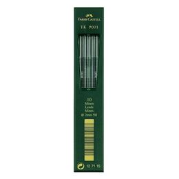 Faber Castell 2.0 mm Portmin Ucu 10'lu Kutu 5H - 1