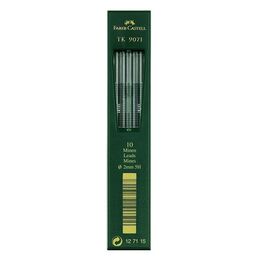 Faber Castell 2.0 mm Portmin Ucu 10'lu Kutu 5H