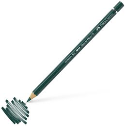 Faber Castell Albrecht Dürer Aquarel Boya Kalemi 267 Pine Green (Çam Yeşili)