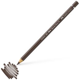 Faber Castell Albrecht Dürer Aquarel Boya Kalemi 280 Burnt Umber (Yanık Amber) - 1