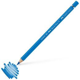 Faber Castell Albrecht Dürer Aqurell Suluboya Kalemi 110 Phthalo Blue (Fitalik Mavi) - 1