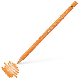 Faber Castell Albrecht Dürer Aqurell Suluboya Kalemi 111 Cadmium Orange (Kadmiyum Turuncu) - 1