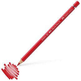 Faber Castell Albrecht Dürer Aqurell Suluboya Kalemi 121 Pale Geranium Lake (Soluk Sardunya Kırmızısı) - 1