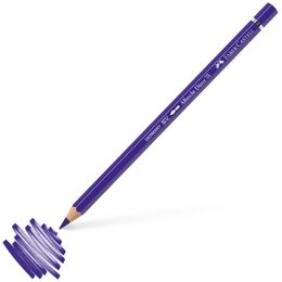 Faber Castell Albrecht Dürer Aqurell Suluboya Kalemi 137 Blue Violet (Mavi Menekşe)