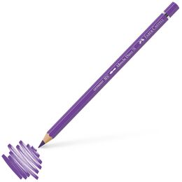 Faber Castell Albrecht Dürer Aqurell Suluboya Kalemi 138 Violet (Menekşe)