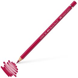 Faber Castell Albrecht Dürer Aqurell Suluboya Kalemi 142 Madder (Yanık Kırmızı-Orta) - 1