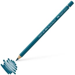 Faber Castell Albrecht Dürer Aqurell Suluboya Kalemi 155 Helio Turquoise (Parlak Turkuaz)