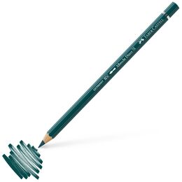 Faber Castell Albrecht Dürer Aqurell Suluboya Kalemi 158 Deep Cobalt Green (Kobalt Yeşili-Koyu)