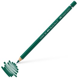 Faber Castell Albrecht Dürer Aqurell Suluboya Kalemi 159 Hooker's Green (Hooker Yeşili) - 1