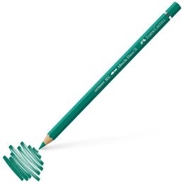 Faber Castell Albrecht Dürer Aqurell Suluboya Kalemi 161 Phthalo Green (Fitalik Yeşil)