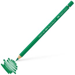 Faber Castell Albrecht Dürer Aqurell Suluboya Kalemi 163 Emerald Green (Zümrüt Yeşili) - 1