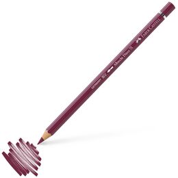 Faber Castell Albrecht Dürer Aqurell Suluboya Kalemi 194 Red Violet (Kırmızı Mor)