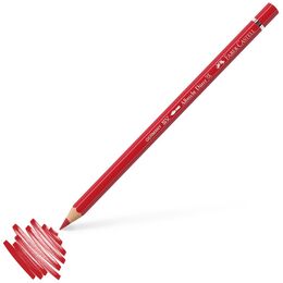 Faber Castell Albrecht Dürer Aqurell Suluboya Kalemi 223 Deep Red (Kırmızı) - 1