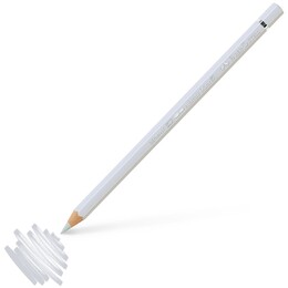 Faber Castell Albrecht Dürer Aqurell Suluboya Kalemi 230 Cold Grey 1 (Soğuk Gri 1) - 1