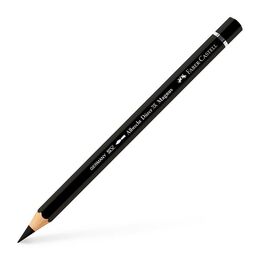 Faber Castell Albrecht Dürer Magnus Kalın Aqurell Suluboya Kalemi 101 White (Beyaz) - 1