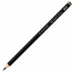 Faber Castell Pitt Graphite Matt Dereceli Kalem Eskiz Çizim Kalemi 10B - 1