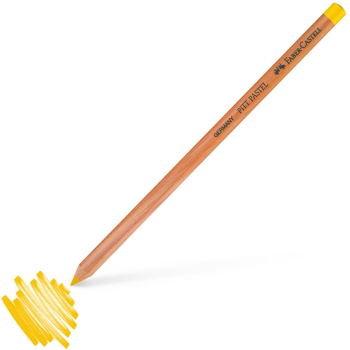 Faber Castell Pitt Pastel Boya Kalemi 185 Naples Yellow