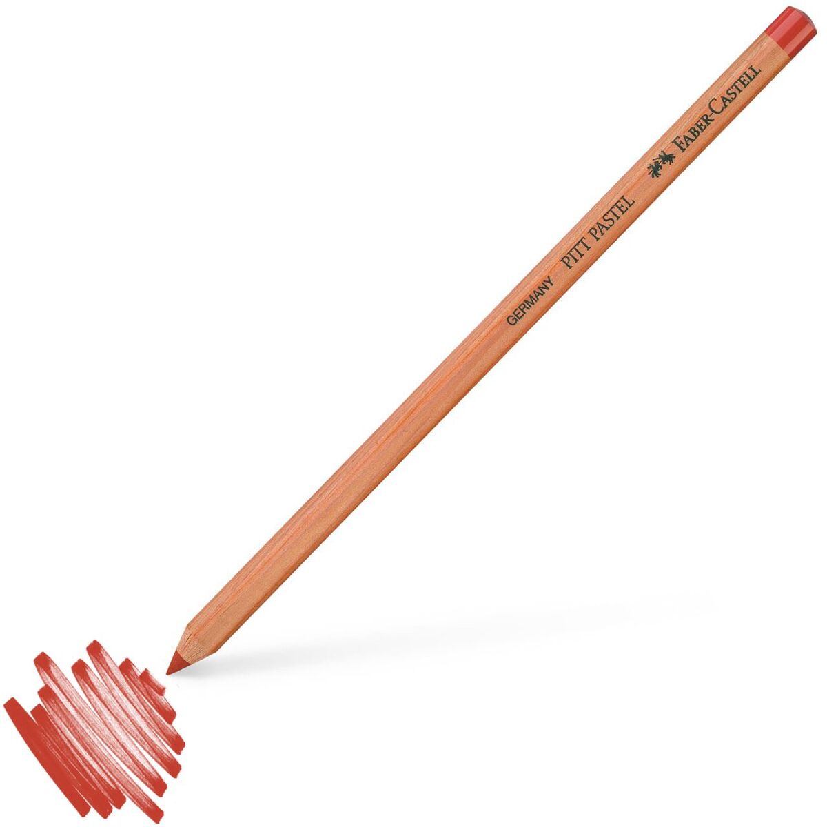 Faber Castell Pitt Pastel Boya Kalemi 190 Venetıan Red