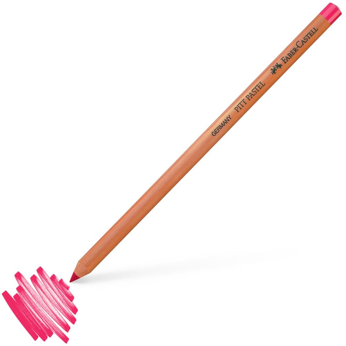 Faber Castell Pitt Pastel Boya Kalemi 226 Alızarın Crımson