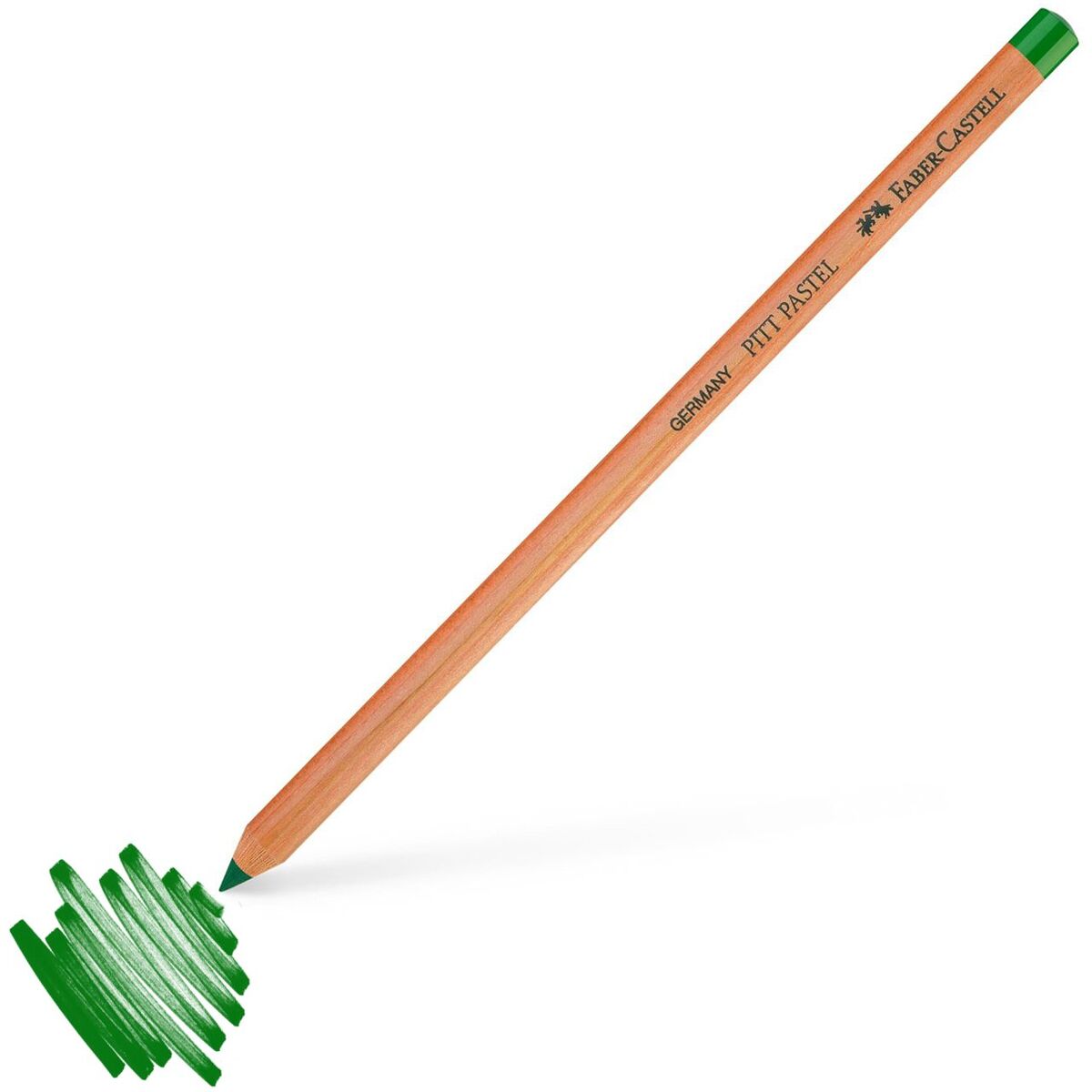 Faber Castell Pitt Pastel Boya Kalemi 267 Pıne Green