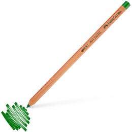 Faber Castell Pitt Pastel Boya Kalemi 267 PINE GREEN - 1