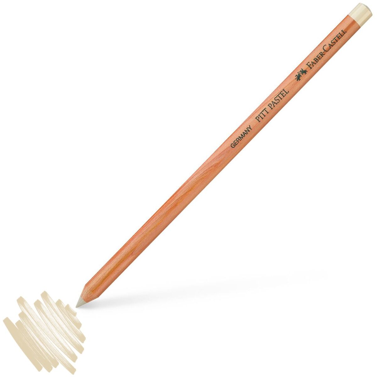 Faber Castell Pitt Pastel Boya Kalemi 270 Warm Grey I