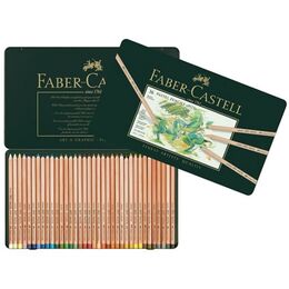 Faber Castell Pitt Pastel Boya Seti Kalemi 36 Renk