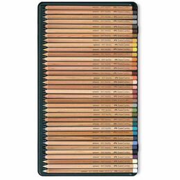 Faber Castell Pitt Pastel Boya Seti Kalemi 36 Renk - 2