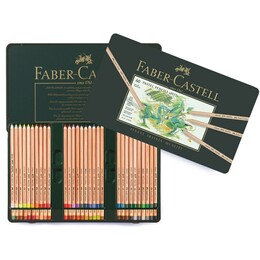 Faber Castell Pitt Pastel Boya Seti Kalemi 60 Renk - Thumbnail