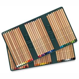 Faber Castell Pitt Pastel Boya Seti Kalemi 60 Renk - 2