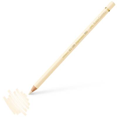 Faber Castell Polychromos Artist Kuru Boya Kalemi 103 Ivory (Fildişi) - 1