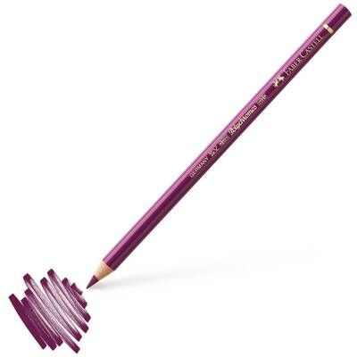 Faber Castell Polychromos Artist Kuru Boya Kalemi 133 Magenta