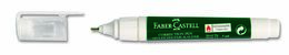 Faber Castell Sıvı Düzeltici Kalemi (Daksil) 7 ml. - 1