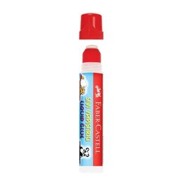 Faber Castell Sıvı Yapıştırıcı Su Bazlı 50 ml. - 1