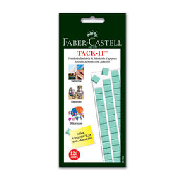 Faber Castell Tack-It Hamur Yapıştırıcı 75 gr.