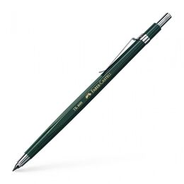 Faber Castell TK 4600 2.0 mm. Portmin Versatil Kalem - 1