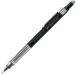 Faber Castell Tk-Fine Vario Lux Versatil Kalem 0.5 mm