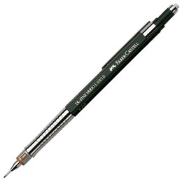 Faber Castell Tk-Fine Vario Lux Versatil Kalem 0.9 / 1.0 mm - 1