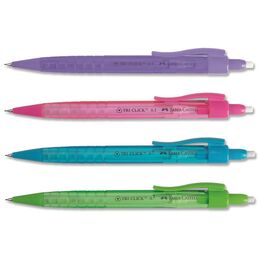 Faber Castell Tri Click Versatil Kalem 0.7 mm