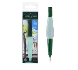 Faber Castell Waterbrush Su Hazneli Sulu Boya Fırçası - 1
