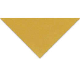 Fabriano Tiziano Çok Amaçlı Fon Kartonu 160 gr. 50x65 cm 5'li Paket ALTIN - ORO - 1