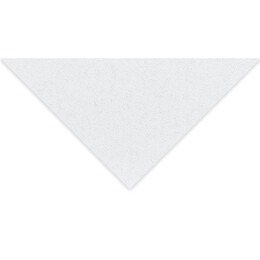 Fabriano Tiziano Çok Amaçlı Fon Kartonu 160 gr. 50x65 cm 5'li Paket BEYAZ - BIANCO - 1
