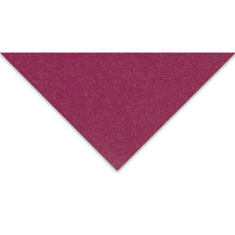 Fabriano Tiziano Çok Amaçlı Fon Kartonu 160 gr. 50x65 cm 5'li Paket BORDO - AMARANTO - 1