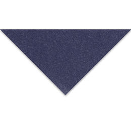 Fabriano Tiziano Çok Amaçlı Fon Kartonu 160 gr. 50x65 cm 5'li Paket ÇİVİT - INDIGO - 1