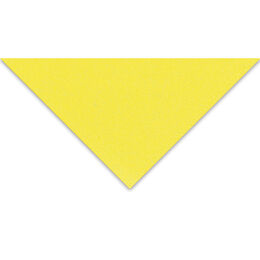 Fabriano Tiziano Çok Amaçlı Fon Kartonu 160 gr. 50x65 cm 5'li Paket LİMON - LIMONE - 1