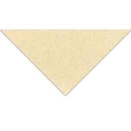 Fabriano Tiziano Çok Amaçlı Fon Kartonu 160 gr. 50x65 cm 5'li Paket YUMURTA - ZABAIONE - 1