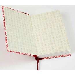Fabriano Venezia Book Çok Amaçlı Eskiz Çizim Defteri 200 gr. 15x23 cm. 48 yaprak - Thumbnail