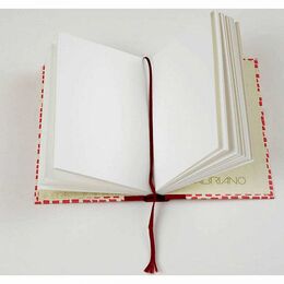 Fabriano Venezia Book Çok Amaçlı Eskiz Çizim Defteri 200 gr. 23x30 cm. 48 yaprak